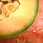 Cómo conservar melones y sandías 