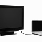 How to Connect a PC to TV Wirelessly