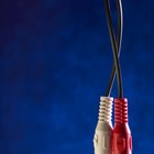 How do I Troubleshoot the TV Audio on a Sennheiser HDR 110?