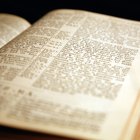 ¿Qué dice la Biblia acerca de la vanidad?