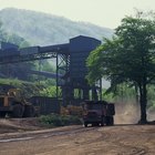 Impactos positivos y negativos de la minería del carbón en los humanos