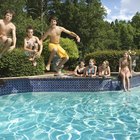 Ideas exóticas de vacaciones en casa para adolescentes