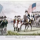 Tres razones por las que los estadounidenses ganaron la Guerra de la Independencia