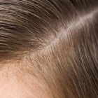 ¿Cuáles son los beneficios del aceite de menta para el cabello?