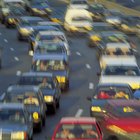Como a poluição dos carros causa do aquecimento global?