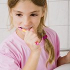 Actividades para niños y cuidado dental
