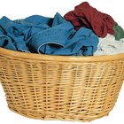 ¿Se pueden secar juntas las prendas blancas y las de color?