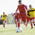 ¿Cuáles son los beneficios de los deportes competitivos para los jóvenes?