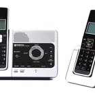 Como solucionar problemas em um Vtech Dect 6.0
