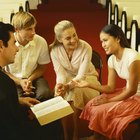 Compartir el Evangelio con los adolescentes
