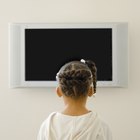 Como reduzir o zumbido das TVs de plasma