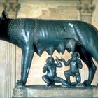 Mitos sobre la creación de los antiguos romanos