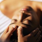Cómo dar un sensual masaje de espalda