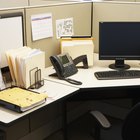 Funções de um assistente administrativo