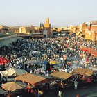 Cosas para hacer en Marrakech