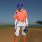 What are the effects on children whose parents push them in sports?