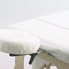 How to Make a Massage Table - SportsRec