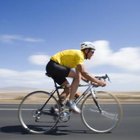 slipping forward on bike seat