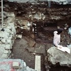 Pasos y métodos utilizados en una excavación arqueológica 