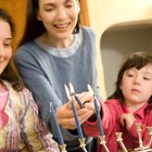What Kind of Clothing Do People Wear During Hanukkah?