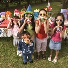 Actividades divertidas y creativas para las fiestas de cumpleaños infantiles