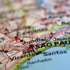 Onde levar um estrangeiro para passear em São Paulo