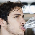 Qué debes beber cuando estás deshidratado