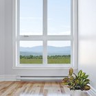 Cómo limpiar ventanas de panel doble