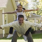 Effects on children whose parent is a pathological liar