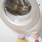 Por qué un detergente no hace espuma en una lavadora
