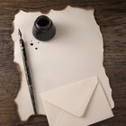 How to Accept a Formal Invitation Letter to Be a Presenter
