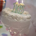 Tradiciones de los cumpleaños de 15 y los dulces 16