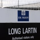 How to find out if an offender has been released from prison in the UK