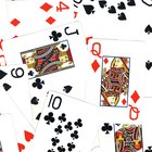 Como ler cartas de baralho comum como tarô