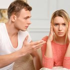 Counselor Advising Couple On Relationship Difficulties