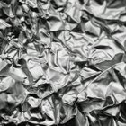 Como fazer toucas de papel alumínio 