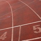 Quais tipos de corridas existem no atletismo?