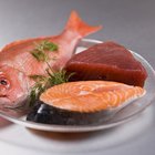 Cómo hacer salmón a la plancha