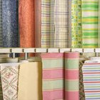 Elementos de diseño en textiles y ropa 