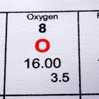 Fatores que influenciam o oxigênio dissolvido na água
