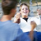 Juegos de carrera de obstáculos para adolescentes