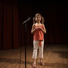 Estrategias para ayudar a un niño nervioso