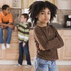 Stages of social emotional & behavioral development of a child
