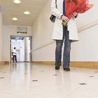 Como escolher presentes para pacientes de hospital