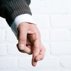 Cómo responder a los hijos adultos que mienten