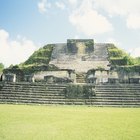 Acerca de los indios mayas