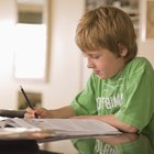Cómo enseñar a los niños a concentrarse en sus tareas