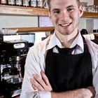 Cómo convertirse en un barista de Starbucks