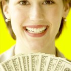 How to use cumulative discount factors