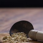 Cómo hacer tu propio aceite de semillas de sésamo tostadas